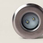 Spot LED Extérieur Encastrable au Sol Mini Blanc neutre 4000K – Image 11