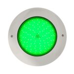 Spot LED Piscine en Saillie Inox RGB Submersible 12V AC IP68 20W Non – Image 14