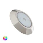 Spot LED Piscine en Saillie Inox RGBW Submersible 12V DC IP68 12W – Image 13