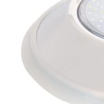Spot LED Piscine en Saillie Inox RGBW Submersible 12V DC IP68 12W – Image 18