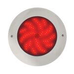 Spot LED Piscine en Saillie Inox RGBW Submersible 12V DC IP68 20W Non – Image 20