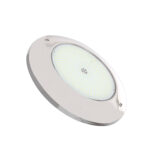 Spot LED Piscine en Saillie Inox Submersible 12V AC/DC IP68 35W IP68 XtraPool