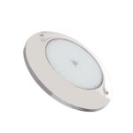Spot LED Piscine en Saillie Inox Submersible 12V DC IP68 20W XtraPool