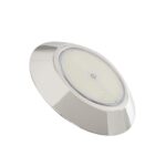 Spot LED Piscine en Saillie Inox Submersible 3000K 12V AC/DC IP68 24W XtraPool