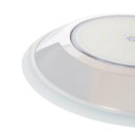 Spot LED Piscine en Saillie Inox Submersible 3000K 12V AC/DC IP68 24W – Image 15
