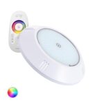 Spot LED Piscine en Saillie RGBW Submersible 12V DC IP68 20W XtraPool