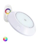 Spot LED Piscine en Saillie RGBW Submersible 12V DC IP68 35W XtraPool