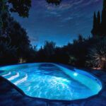 Spot LED Piscine en Saillie Submersible 12V AC/DC IP68 20W – Image 9