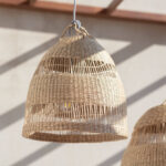 Suspension Fibres Naturelles Sami ILUZZIA – Image 2