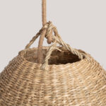 Suspension Fibres Naturelles Sami ILUZZIA – Image 4