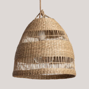 Suspension Fibres Naturelles Sami ILUZZIA