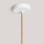 Suspension Fibres Naturelles Sami ILUZZIA – Image 7