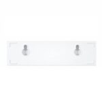 Applique Murale Extérieure LED 3W avec Détecteur PIR Karl Solaire Blanc chaud 3000K Blanc – Image 5