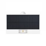 Applique Murale Extérieure LED 3W avec Détecteur PIR Karl Solaire Blanc neutre 4000K Blanc – Image 3