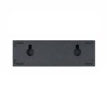 Applique Murale Extérieure LED 3W avec Détecteur PIR Karl Solaire Blanc neutre 4000K Noir – Image 2