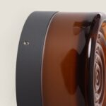 Applique Murale Extérieure LED Aluminium Citra Ambre Blanc neutre 4000K – Image 8