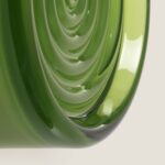 Applique Murale Extérieure LED Aluminium Citra Vert Blanc chaud 2700K – Image 9