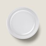 Applique Murale Extérieure LED Aluminium Orvo Blanc Sélectionnable (chaud-neutre-froid) 2700K - 3300K - 4000K – Image 7