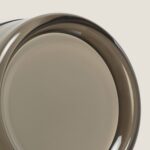 Applique Murale Extérieure LED Aluminium Orvo Gris Blanc neutre 4000K – Image 5