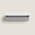 Applique Murale LED Aluminium Lars Blanc Blanc neutre 4000K – Image 4