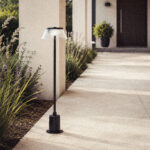 Balise Extérieure LED 6.5W en Saillie sur Pied 60cm Dipdey – Image 11