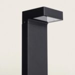 Balise Extérieure LED 7W en Saillie sur Pied 40cm Cascade – Image 3