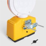 Balise LED Secours Clignotante – Image 5