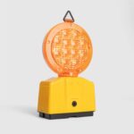 Balise LED Secours Clignotante