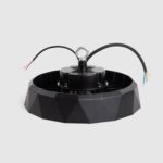 Cloche LED Industrielle UFO HBM Evo LUMILEDS 200lm/W PHILIPS Xitanium Dimmable 0-10V 200 W Blanc froid 120º 5000K 500 mA - 830 mA 40000 lm Sans capteur – Image 9