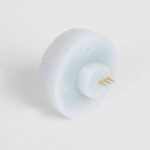 Capteur de mouvement radar IP65 12V translucide pour extérieur – Image 4