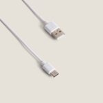 Lampadaire LED 3W Portable Extérieur avec Batterie USB Rechargeable Kivuli Blanc – Image 14