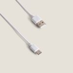 Lampe à Poser LED Portable Extérieure Catinca Beige – Image 20