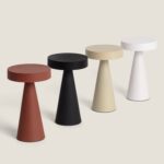 Lampe à Poser LED Portable Extérieure Catinca Noir – Image 15