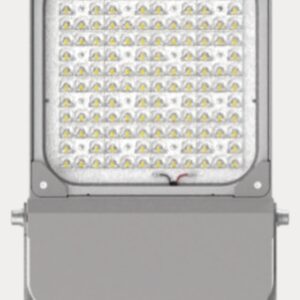 Projecteur LED Premium S 160 lm/W INVENTRONICS Dimmable 0-10 V Pyros COXON 90º 200 W 32000 lm