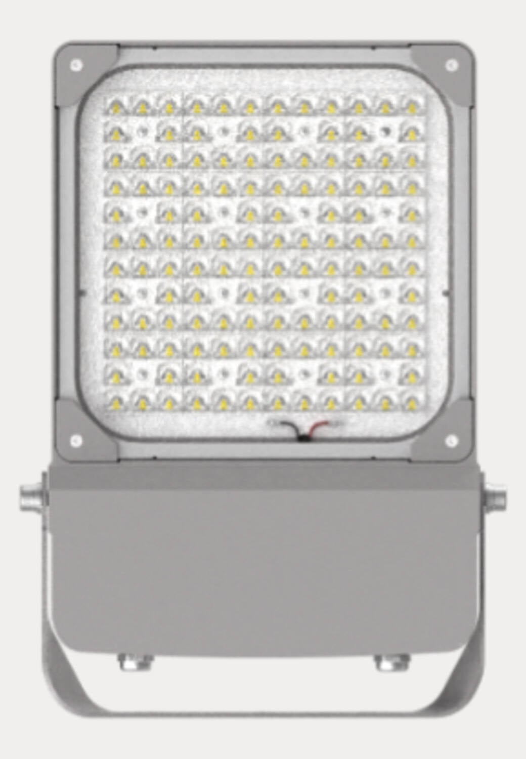 Projecteur LED Premium S 160 lm/W INVENTRONICS Dimmable 0-10 V Pyros COXON 90º 200 W 32000 lm Projecteur LED Premium S 160 lm/W INVENTRONICS Dimmable 0-10 V Pyros COXON 90º 200 W 32000 lm