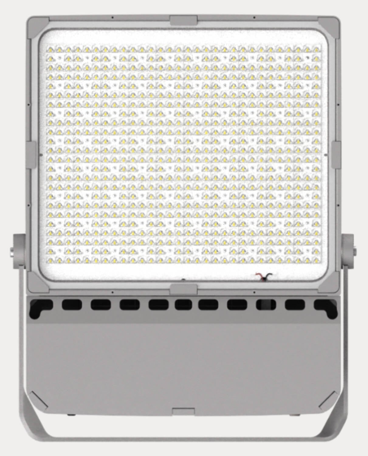 Projecteur LED Premium XL 160 lm/W INVENTRONICS Dimmable 0-10 V Pyros COXON 30º 700 W 112000 lm Projecteur LED Premium XL 160 lm/W INVENTRONICS Dimmable 0-10 V Pyros COXON 30º 700 W 112000 lm