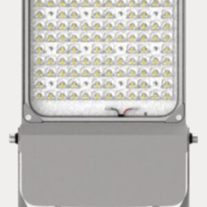Projecteur LED Premium XS 160 lm/W INVENTRONICS Dimmable 0-10 V Pyros COXON 60º 100 W 16000 lm
