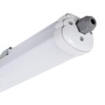 Réglette Étanche LED 60cm 18W Slim IP65 Blanc froid 6500K – Image 8