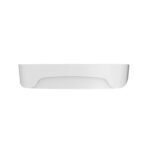 Spot LED Canopy Spécial Stations-service LUMILEDS 150 lm/W SOSEN Dimmable 0-10 V 100 W 15000 lm – Image 3