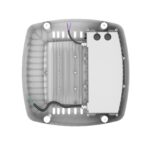 Spot LED Canopy Spécial Stations-service LUMILEDS 150 lm/W SOSEN Dimmable 0-10 V 100 W 15000 lm – Image 4