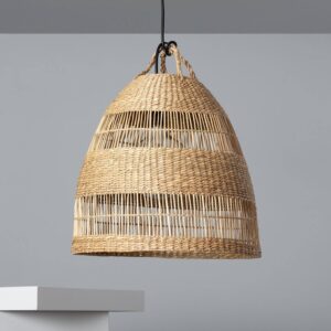 Suspension Fibres Naturelles Sami ILUZZIA