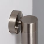 Applique murale extérieure inox argenté cylindrique GU10 – Image 13
