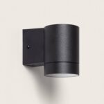 Applique Murale Extérieure Aluminium Oakham