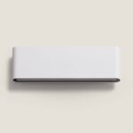 Applique Murale Extérieure LED Éclairage Double Face Aluminium Luming Sélectionnable (chaud-neutre) 2700K - 3300K - 4000K Blanc 20 W 98 mm x 40 mm x 300 mm ↔30 cm – Image 3