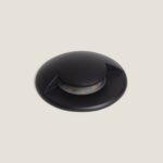 Balise Extérieure LED 3W Encastrable au Sol 1L Blanc neutre 4000K