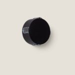 Balise Murale Extérieure LED 4W Saillie Aluminium Forum