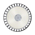 Cloche LED Industrielle UFO 200W 160lm/W LIFUD Dimmable 1-10V HBE – Image 2