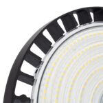 Cloche LED Industrielle UFO 200W 160lm/W LIFUD Dimmable 1-10V HBE – Image 3
