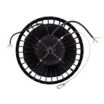 Cloche LED Industrielle UFO 200W 160lm/W LIFUD Dimmable 1-10V HBE – Image 5