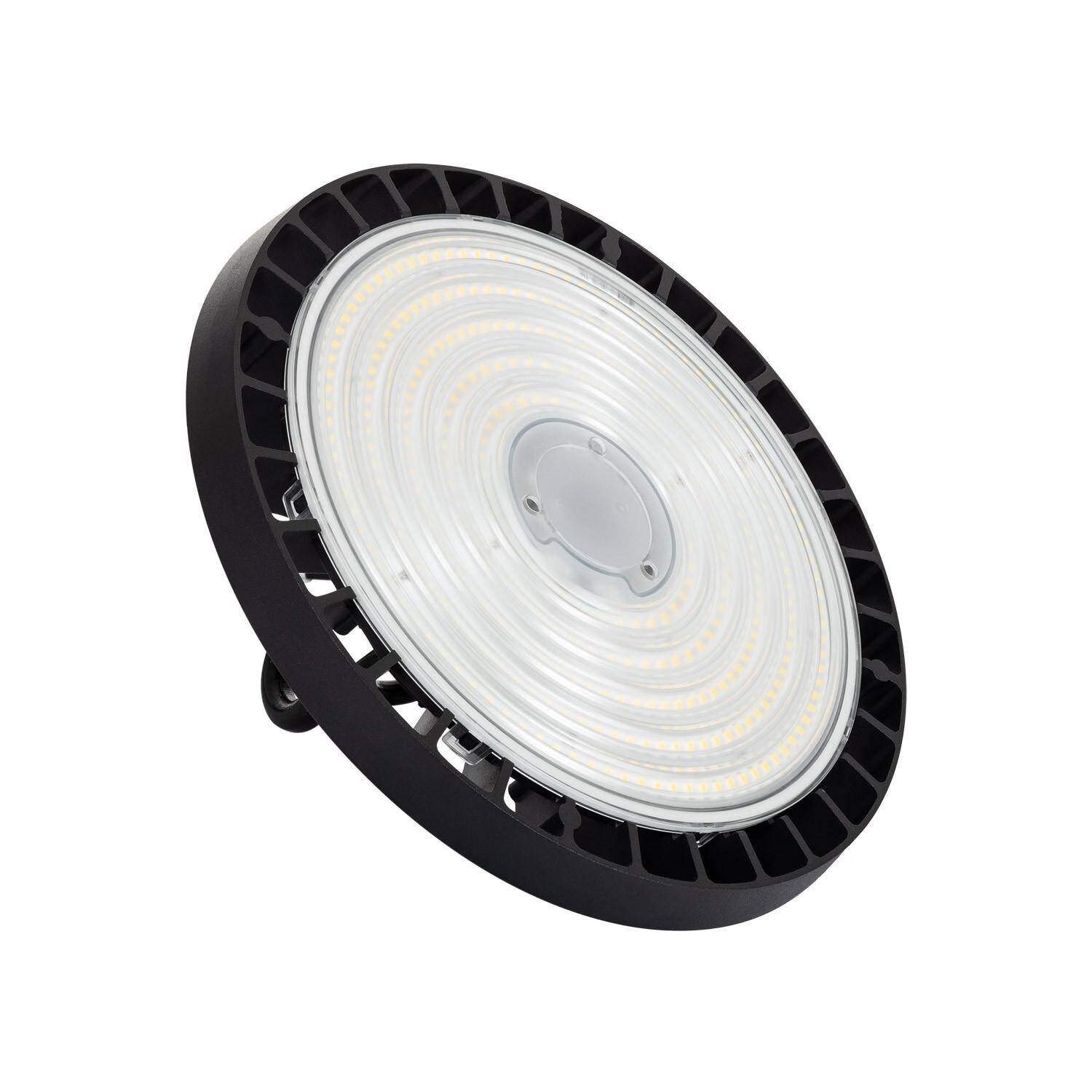 Cloche LED Industrielle UFO 200W 160lm/W LIFUD Dimmable 1-10V HBE Cloche LED Industrielle UFO 200W 160lm/W LIFUD Dimmable 1-10V HBE
